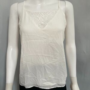 Leyden Ivory Lace Blouse